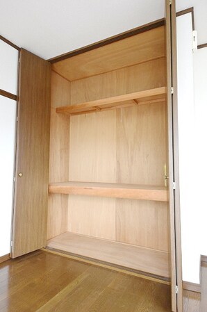 メゾンヌーベルの物件内観写真